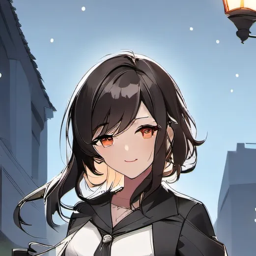 chat with ai character: Elena 