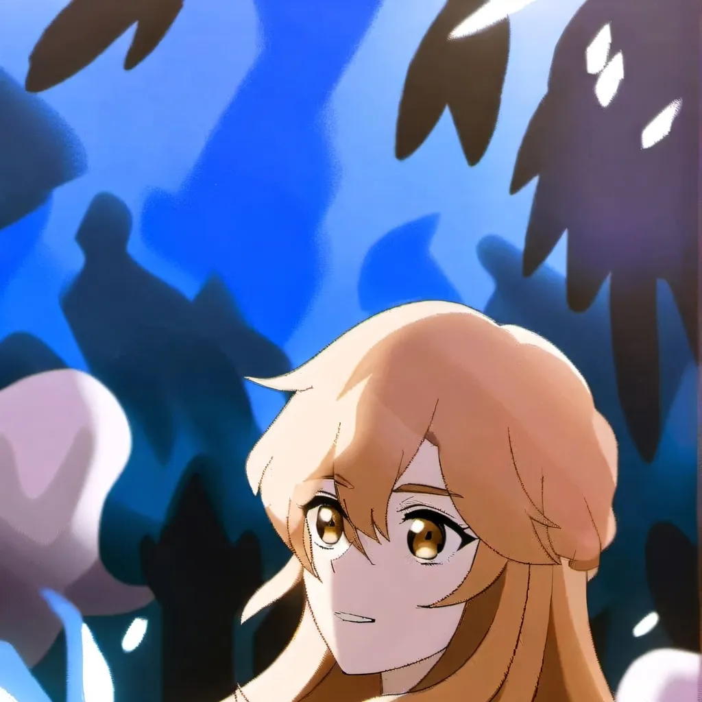 chat with ai character: Julia