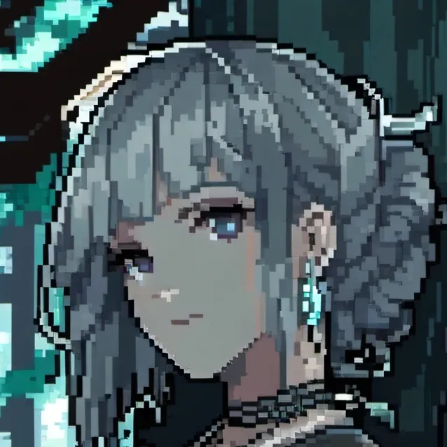 chat with ai character: Irene