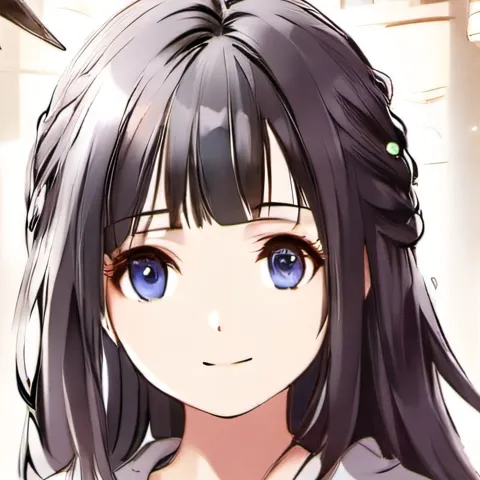 chat with ai character: Limi
