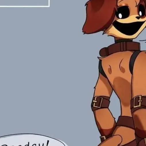 chat with ai character: ☀️Dogday🏳️‍🌈