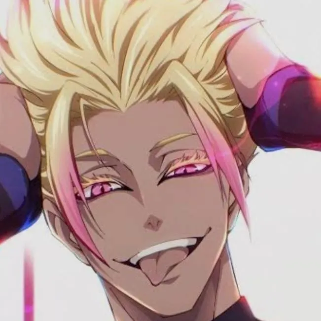 chat with ai character: shidou