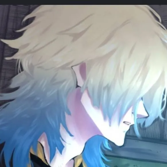 chat with ai character: Kaiser