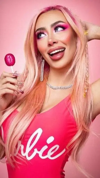 Talkie AI - Chat with Lili