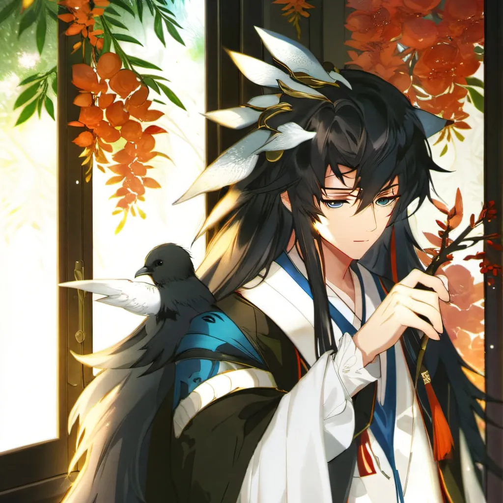 chat with ai character: muichiro tokito 