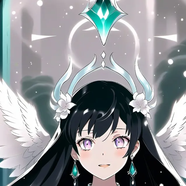 chat with ai character: muichiro x nezuko 