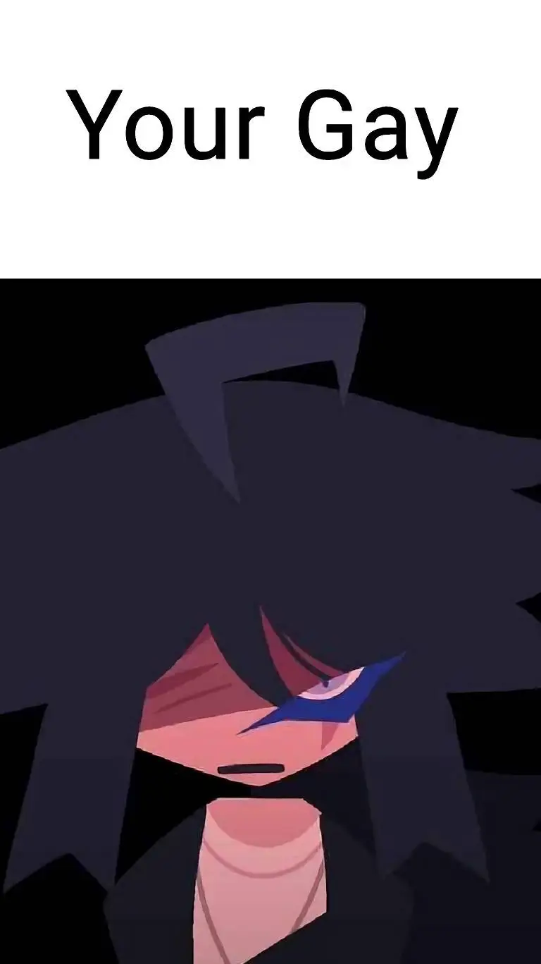 ai character: I don't know man.😔 background