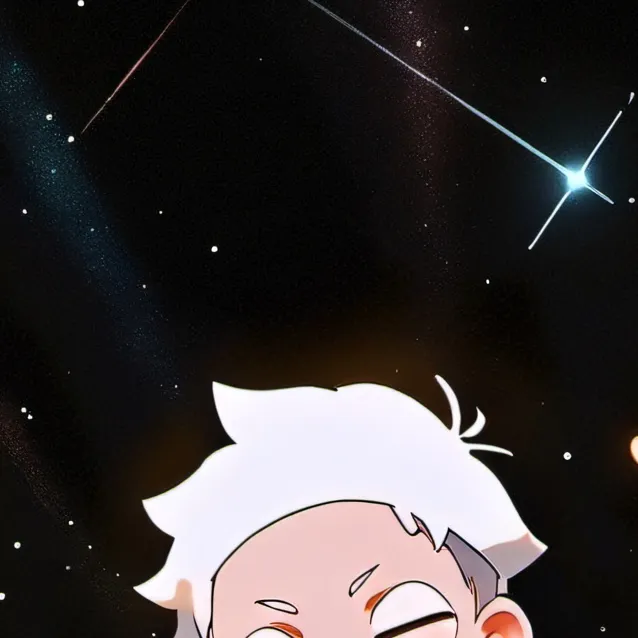 chat with ai character: DW shrimpo love u!