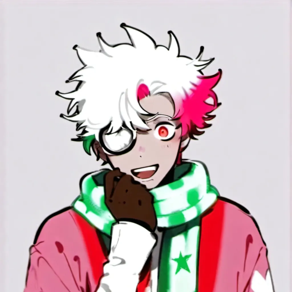 chat with ai character: sprout seedly:D