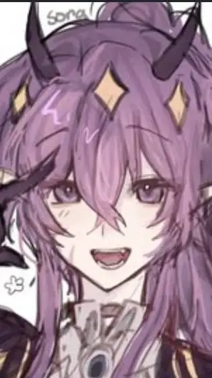 ai character: Unstable Sleepover background