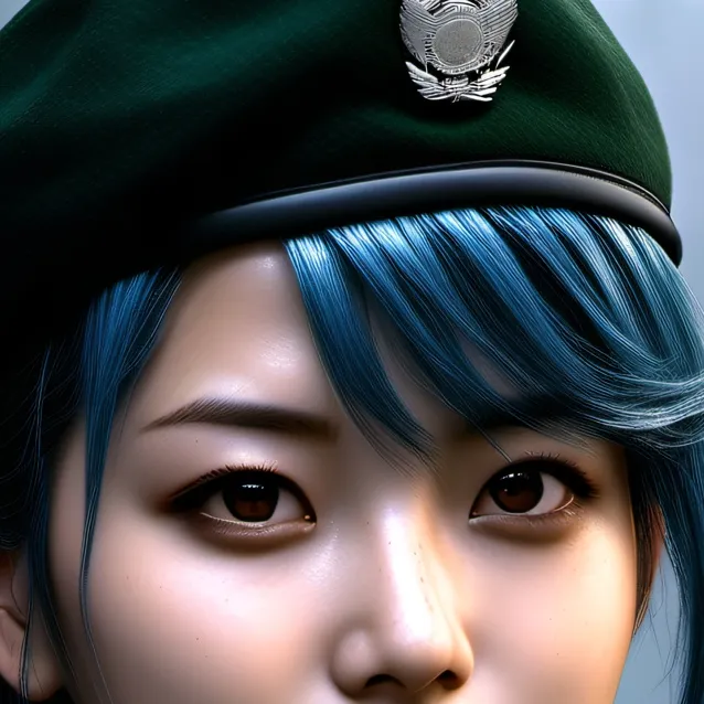 chat with ai character: Alisa