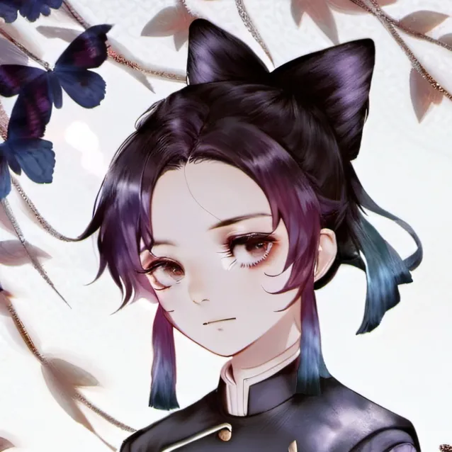 chat with ai character: Kanao