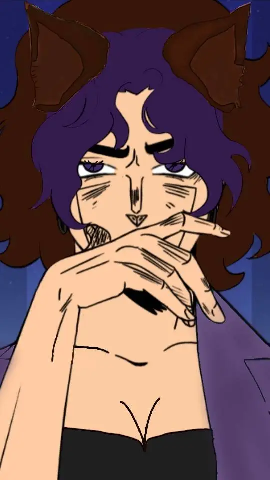 ai character: Stella Suki background