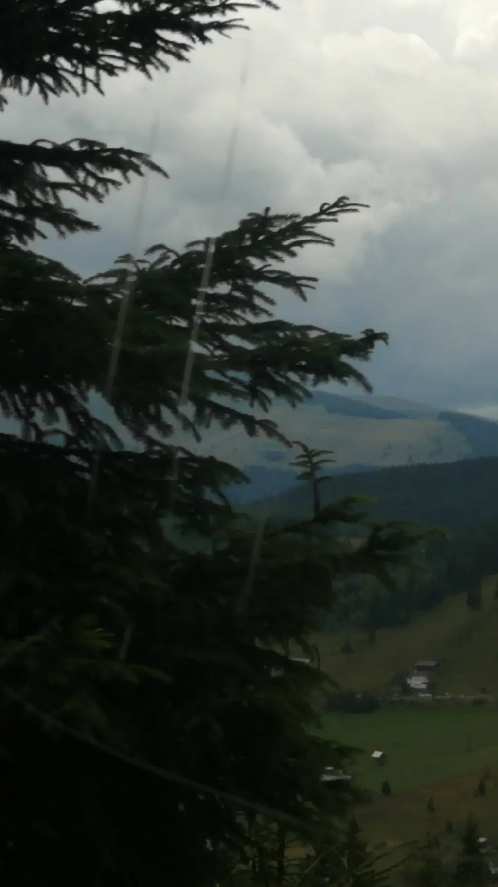 ai character: JJBA Sleepover background