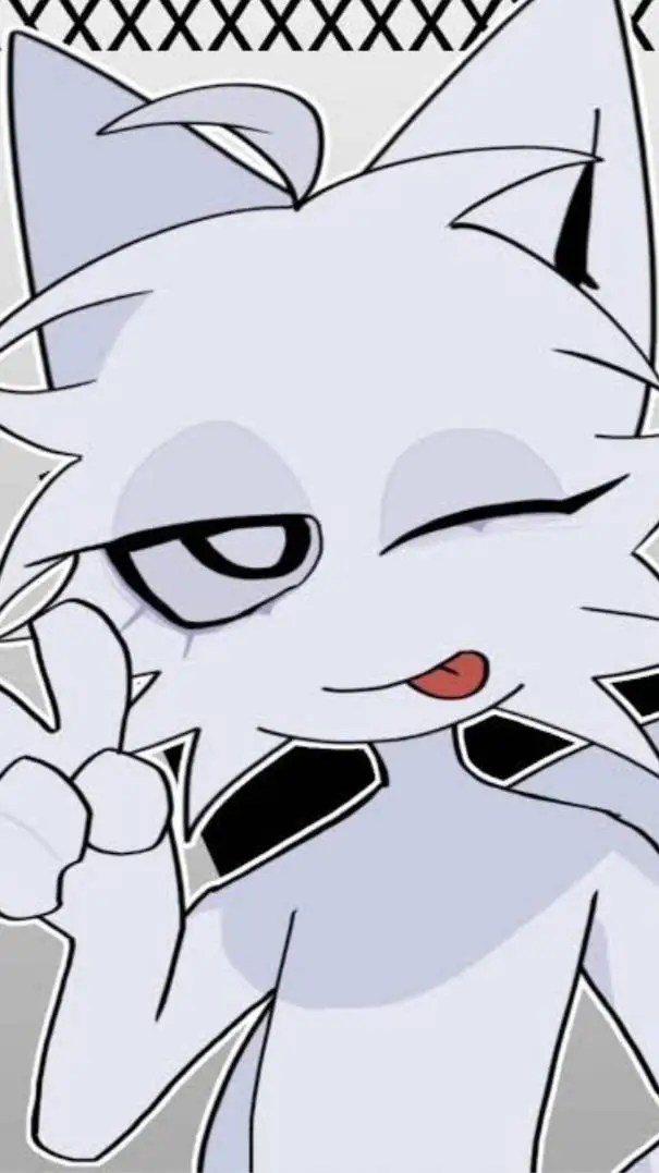 ai character: Wenda  background