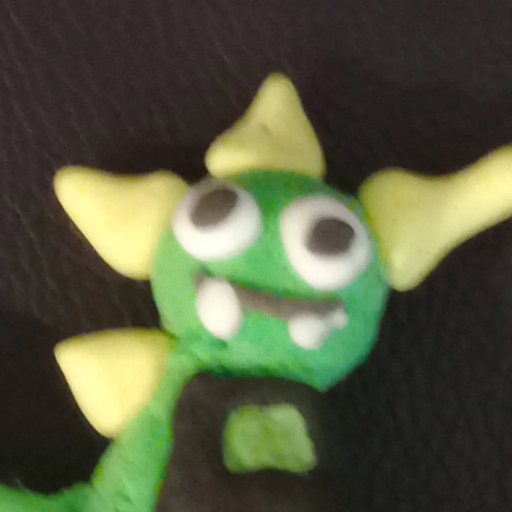 chat with ai character: rex