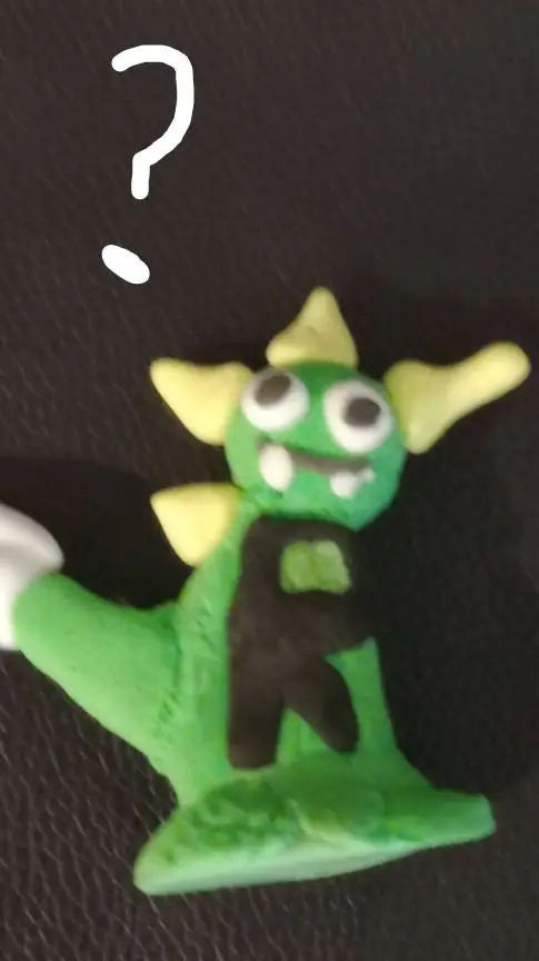 ai character: idk background