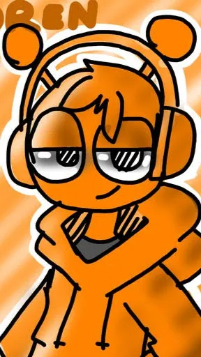 Talkie AI - Chat with Oren