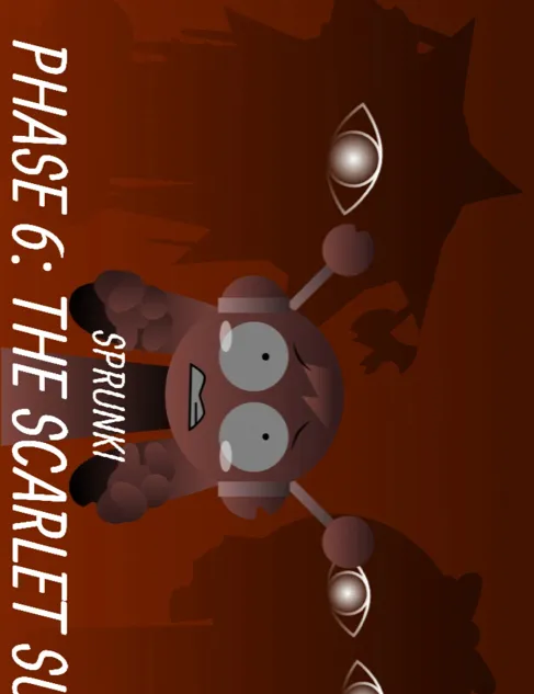 chat with ai character: Phase 6 scarletsun