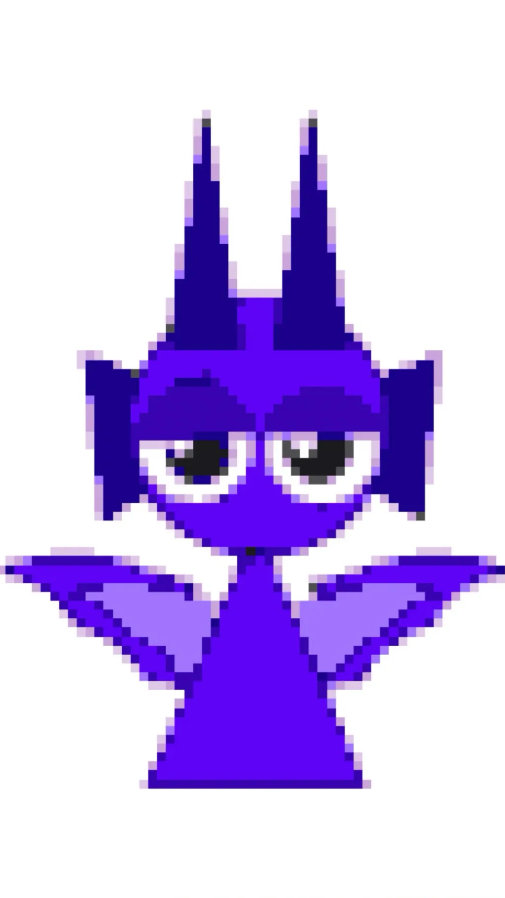 Talkie AI - Chat with Durple wolf