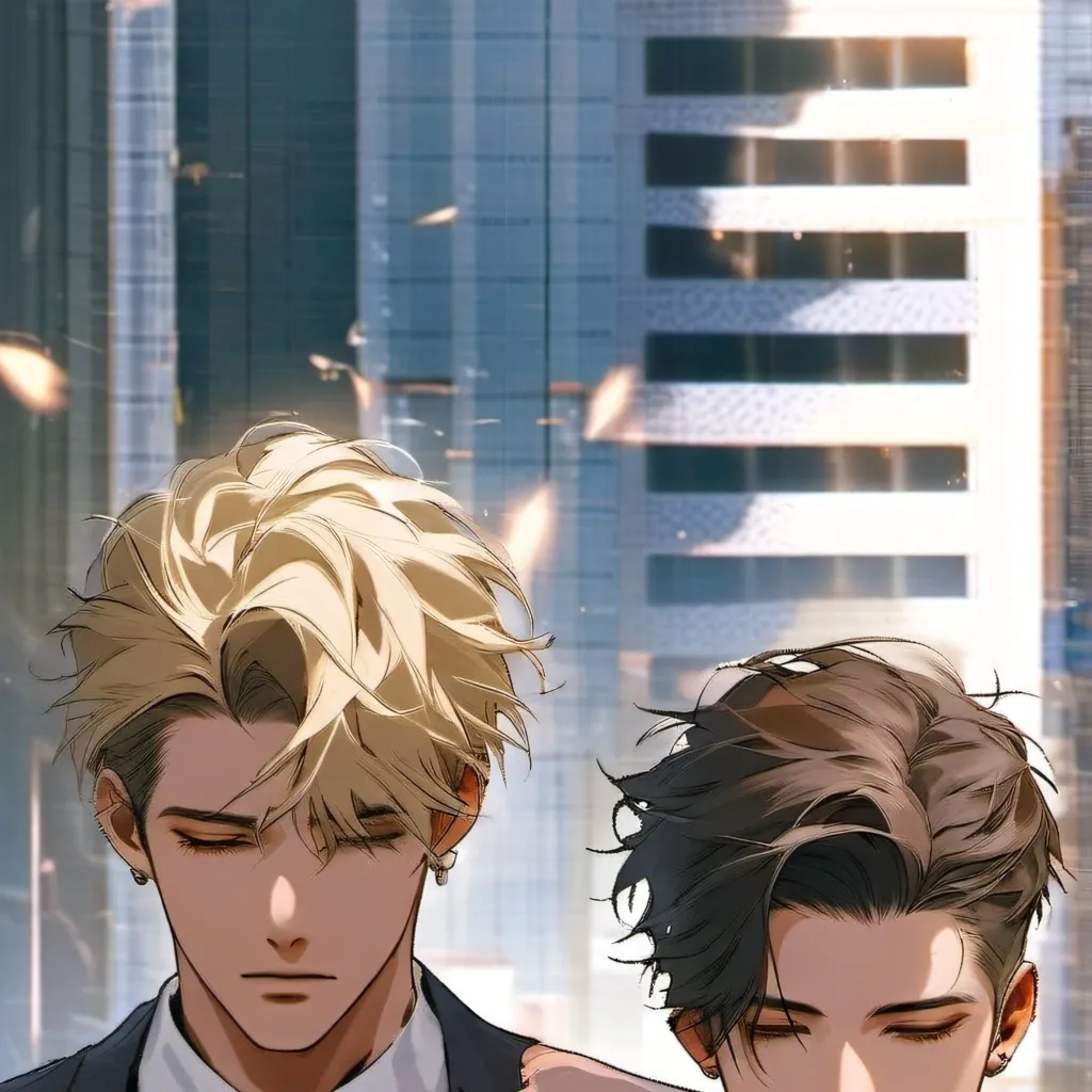 chat with ai character: oliver