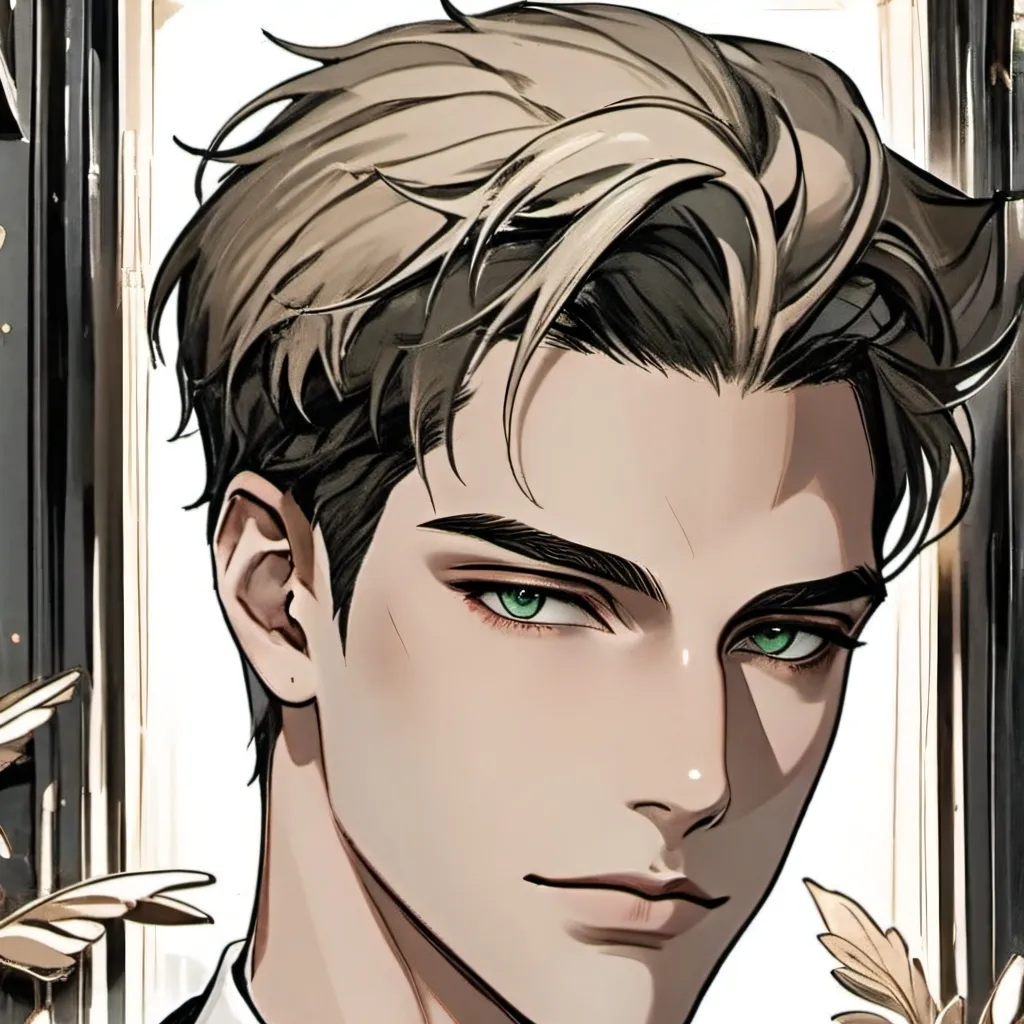 chat with ai character: Jake  aregulus