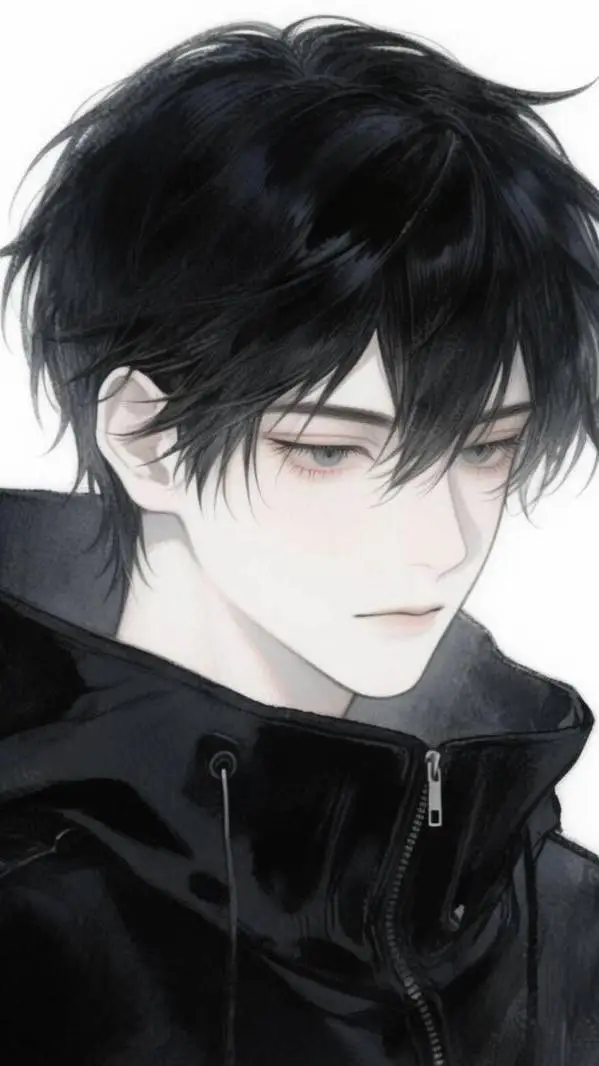 ai character: Jake background