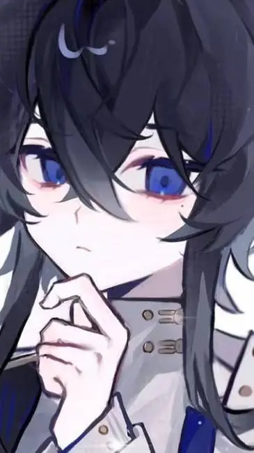 ai character: ✨Elijah 👾 background