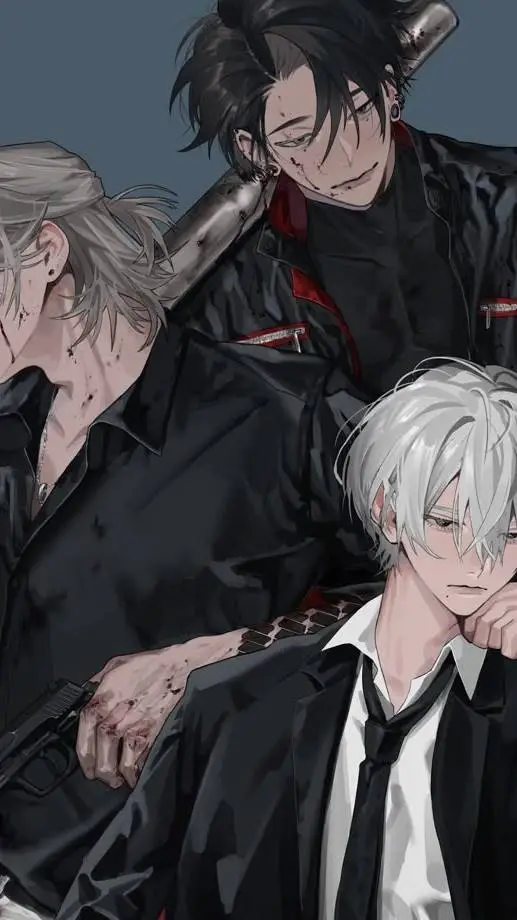 ai character: 𝚉𝚊𝚌𝚔, 𝙻𝚒𝚊𝚖, 𝙻𝚞𝚌𝚊𝚜 background