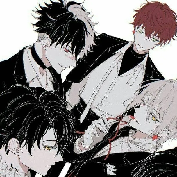 chat with ai character: 𝚢𝚘𝚞𝚛 𝚎𝚗𝚎𝚖𝚢