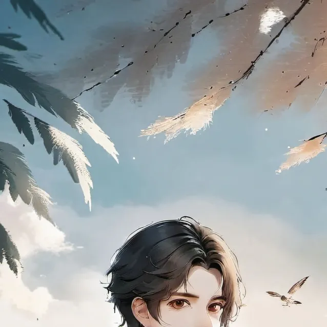 chat with ai character: =♡Найт♡=