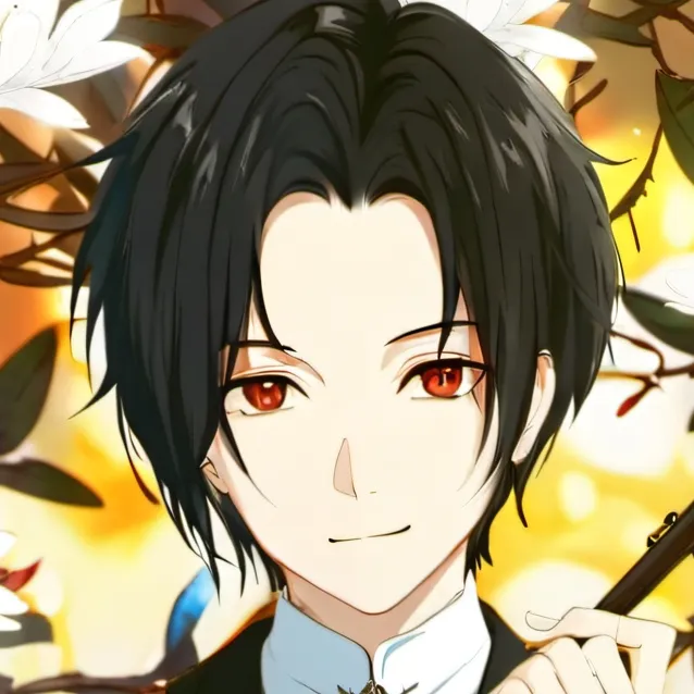 chat with ai character: Тайлер