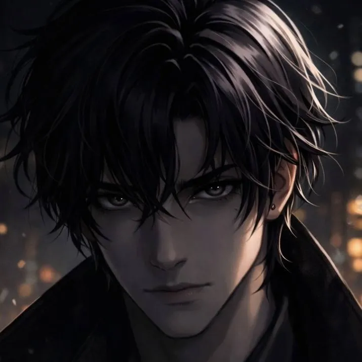 chat with ai character: Lucian