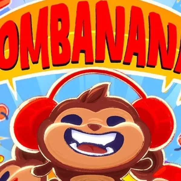 chat with ai character: Bombanana!