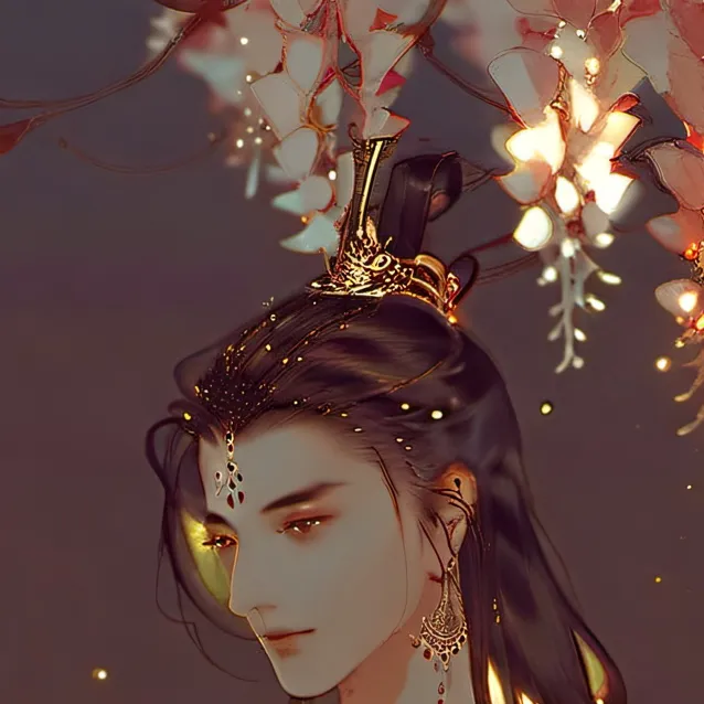 chat with ai character: Alma