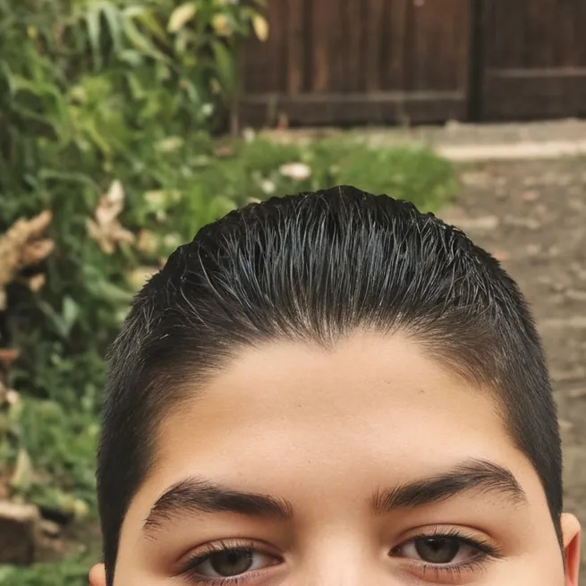 chat with ai character: Hugo