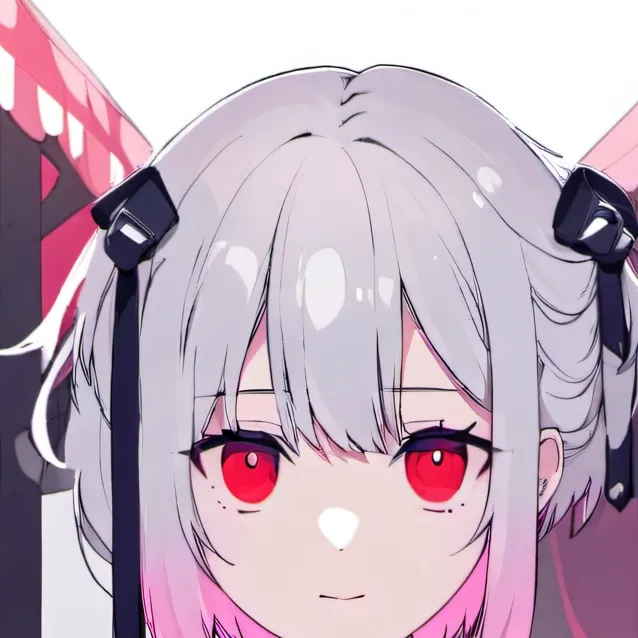 chat with ai character: Mia