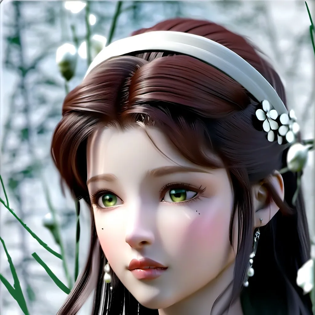 chat with ai character: Coco