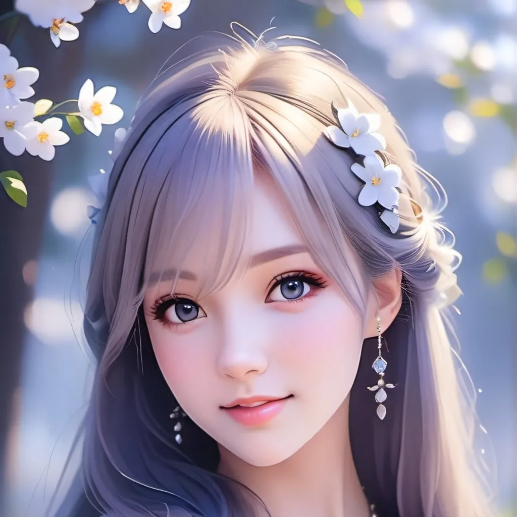 chat with ai character: Ava