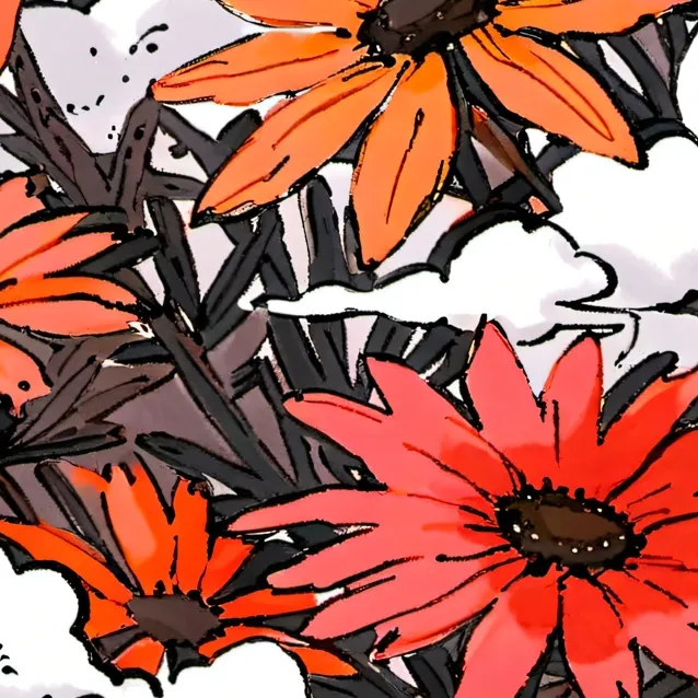 chat with ai character: Fian