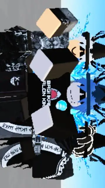 ai character: PRIMAL GANG background