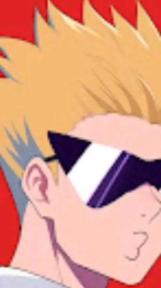 ai character: skiddze industry  background