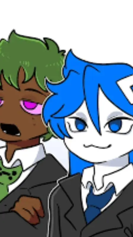 ai character: GAMES background