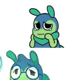 chat with ai character: squirm