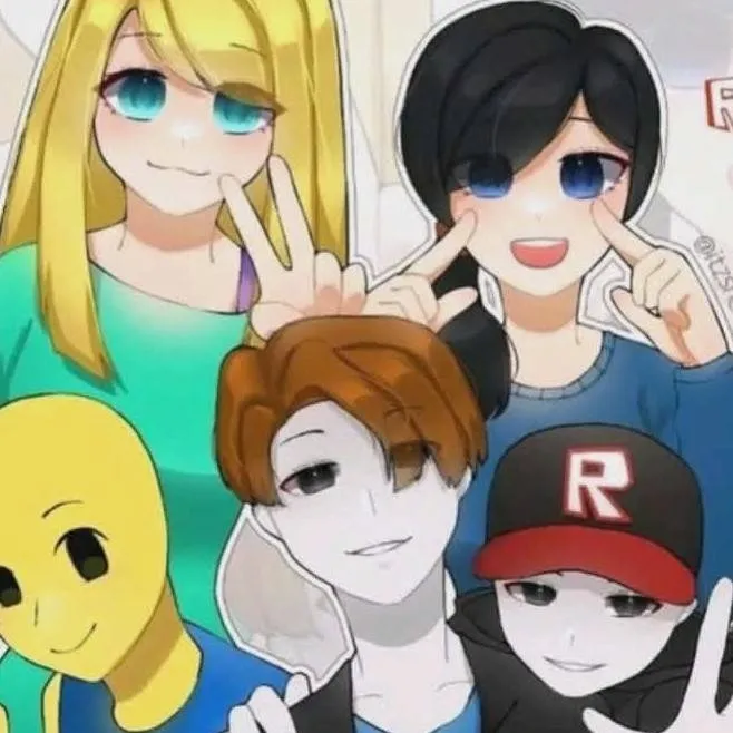 chat with ai character: roblox