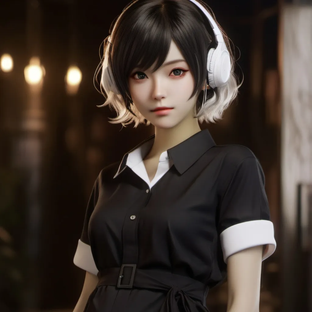 chat with ai character: Ur Bully sis