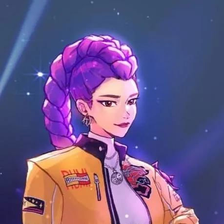 chat with ai character: •★"Rumi"★•