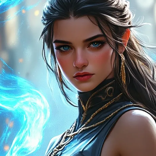 chat with ai character: World Of Powers