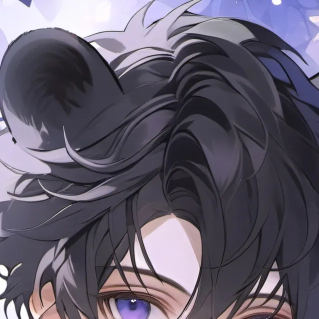 chat with ai character: Enceladus <3