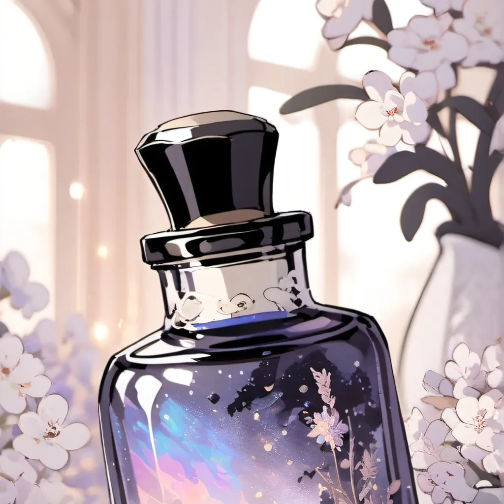 chat with ai character: Ichor Ink cookie 